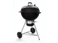 Weber Holzkohlegrill Master-Touch GBS E-5750