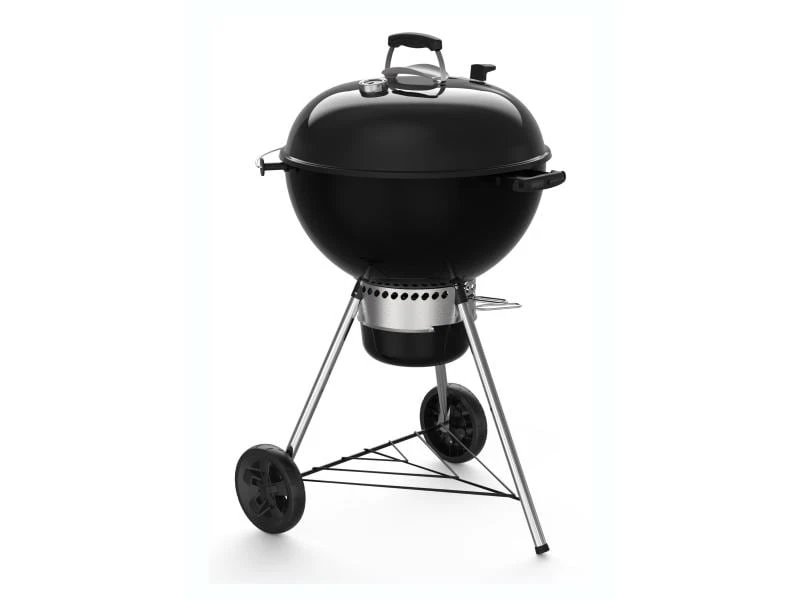 Weber Holzkohlegrill Master-Touch GBS E-5750 1 Weber Holzkohlegrill Master-Touch GBS E-5750