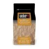 Weber Räuchermehl Buche