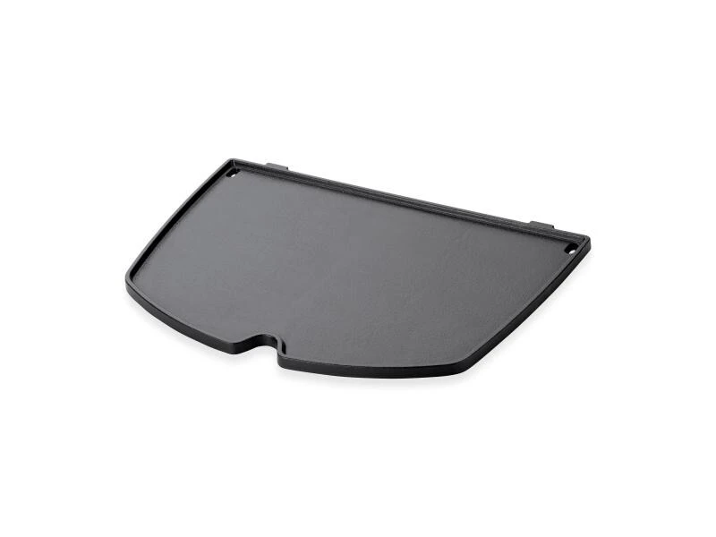 Weber Grillplatte Q 2000-Serie 1 Weber Grillplatte Q 2000-Serie