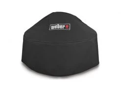 Weber Abdeckhaube Premium Fireplace