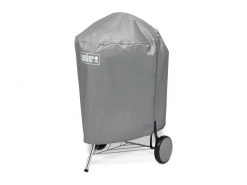 Weber Abdeckhaube Standard für 57er