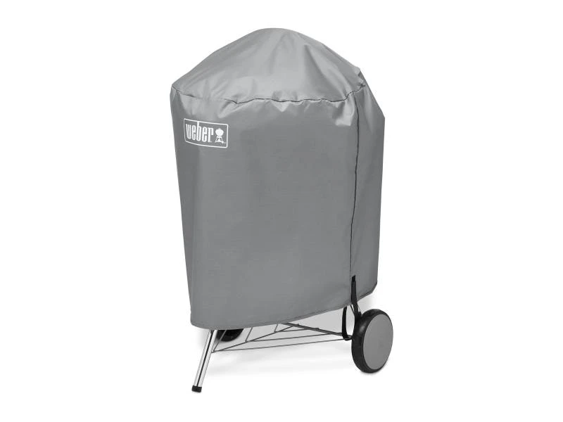 Weber Abdeckhaube Standard für 57er 1 Weber Abdeckhaube Standard für 57er