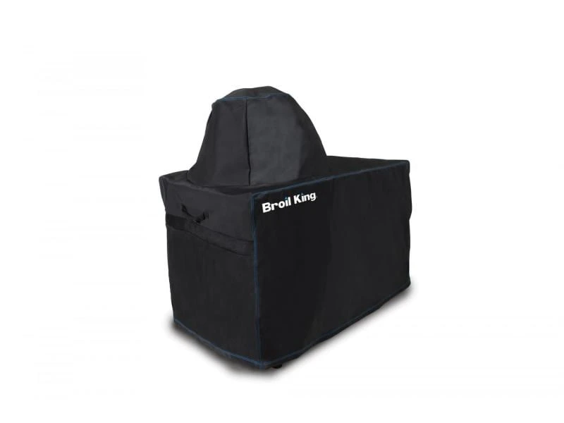 Broil King Abdeckhaube für KEG Cabinetunterwagen 1 Broil King Abdeckhaube für KEG Cabinetunterwagen
