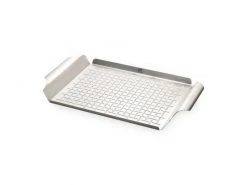 Weber Grillpfanne Deluxe Inox