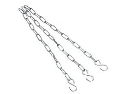 Bon-fire Befestigungskette 50 cm 3 Stück