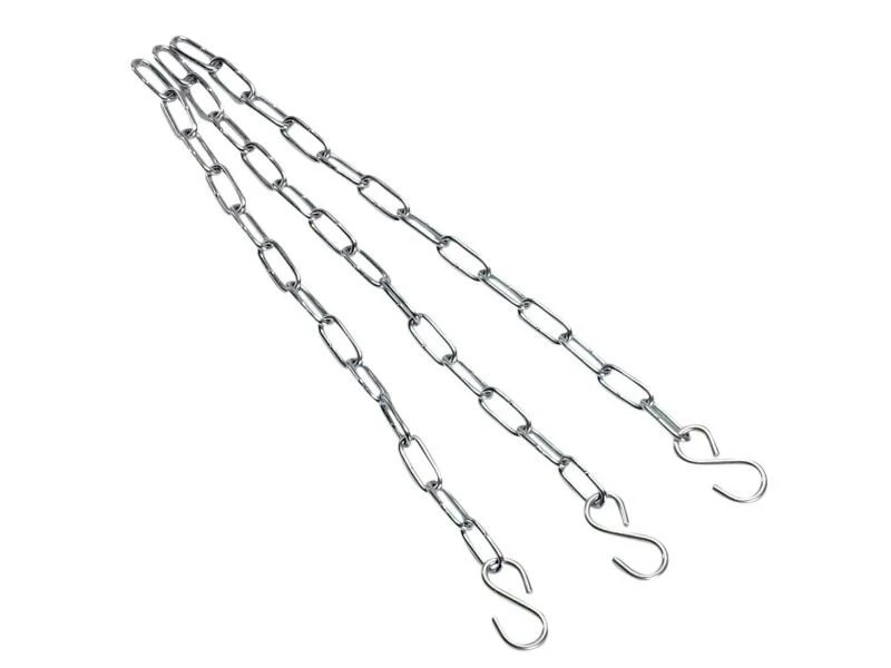 Bon-fire Befestigungskette 50 cm 3 Stück 1 Bon-fire Befestigungskette 50 cm 3 Stück