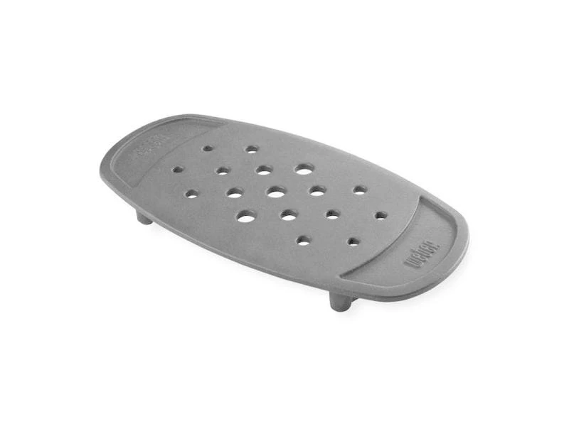 Weber Untersetzer Gourmet BBQ System 1 Weber Untersetzer Gourmet BBQ System
