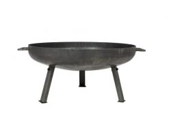 La Hacienda Feuerschale Pittsburgh Small