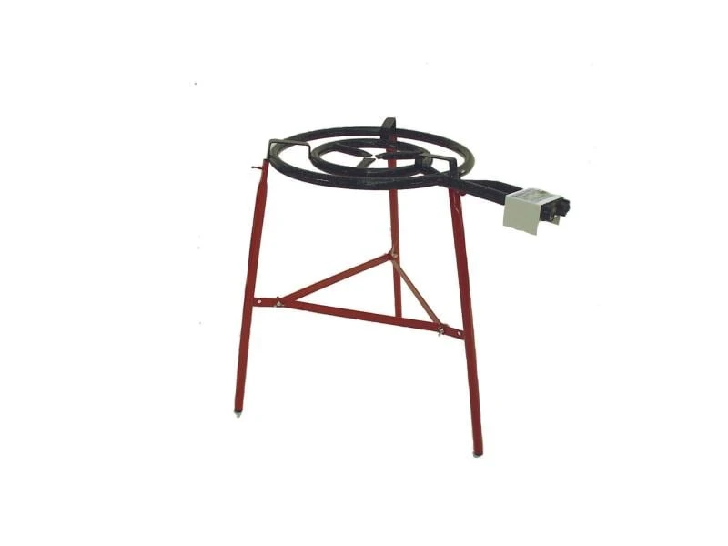 Garcima Ringbrenner PAELLERO 50 1 Garcima Ringbrenner PAELLERO 50