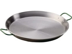 Garcima Grillpfanne PAELLERO Ø 65 cm halbtief