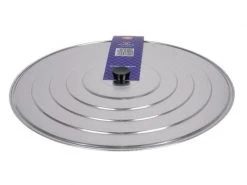 Garcima Pfannendeckel für Party Pfanne 50 cm