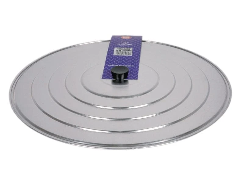 Garcima Pfannendeckel für Party Pfanne 50 cm 1 Garcima Pfannendeckel für Party Pfanne 50 cm