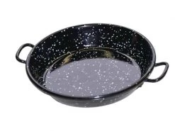 Garcima Grillpfanne Tapas Ø 12 cm