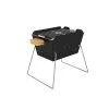 Knister Grill Picknick-Grill Small