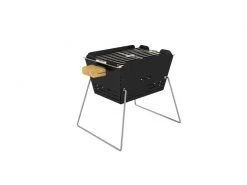 Knister Grill Picknick-Grill Small