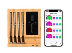 Meater Fleischthermometer Block