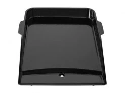 Weber Grillplatte Deluxe Plancha