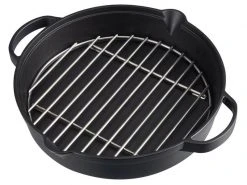 Campingaz Grillpfanne Culinary Modular mit Grillrost