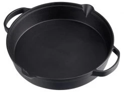 Campingaz Grillpfanne Culinary Modular mit Grillrost -Brack Grill Geschaft 77991933 xxl