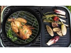 Campingaz Grillpfanne Culinary Modular mit Grillrost -Brack Grill Geschaft 77991953 xxl