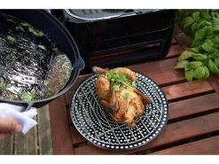 Campingaz Grillpfanne Culinary Modular mit Grillrost -Brack Grill Geschaft 77991961 xxl