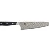 Miyabi Kochmesser 800DP Chef Schwarz/Silber
