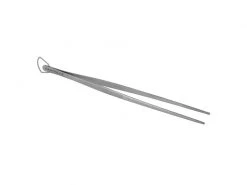 Campingaz Grillzange Premium Plancha Silber