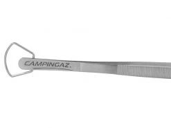 Campingaz Grillzange Premium Plancha Silber -Brack Grill Geschaft 96080341 xxl