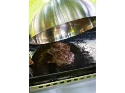 Campingaz Grillhaube Premium Plancha -Brack Grill Geschaft 96080344 xxl