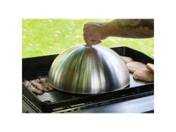 Campingaz Grillhaube Premium Plancha -Brack Grill Geschaft 96080350 xxl