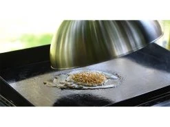 Campingaz Grillhaube Premium Plancha -Brack Grill Geschaft 96080371 xxl