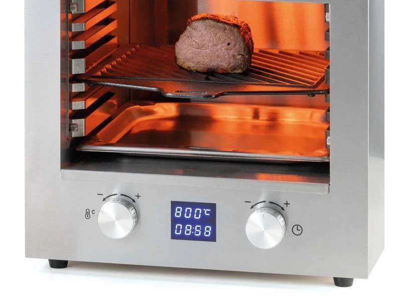 Koenig Elektrogrill Beef Grill XL 2 Koenig Elektrogrill Beef Grill XL – Bild 2